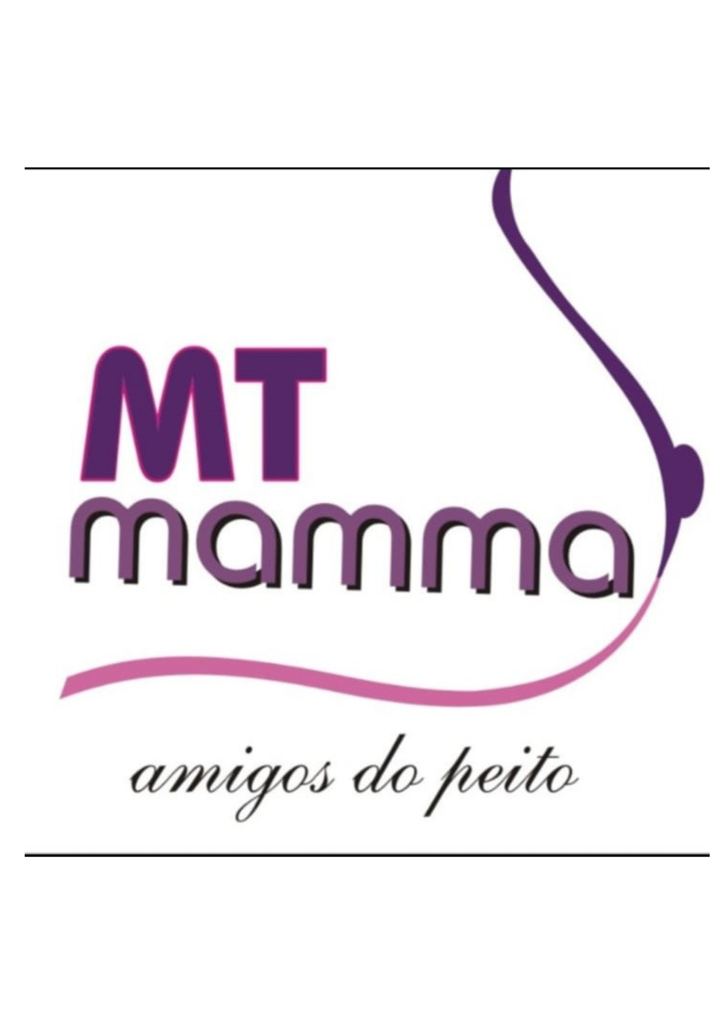 MT Mamma - Amigos do Peito