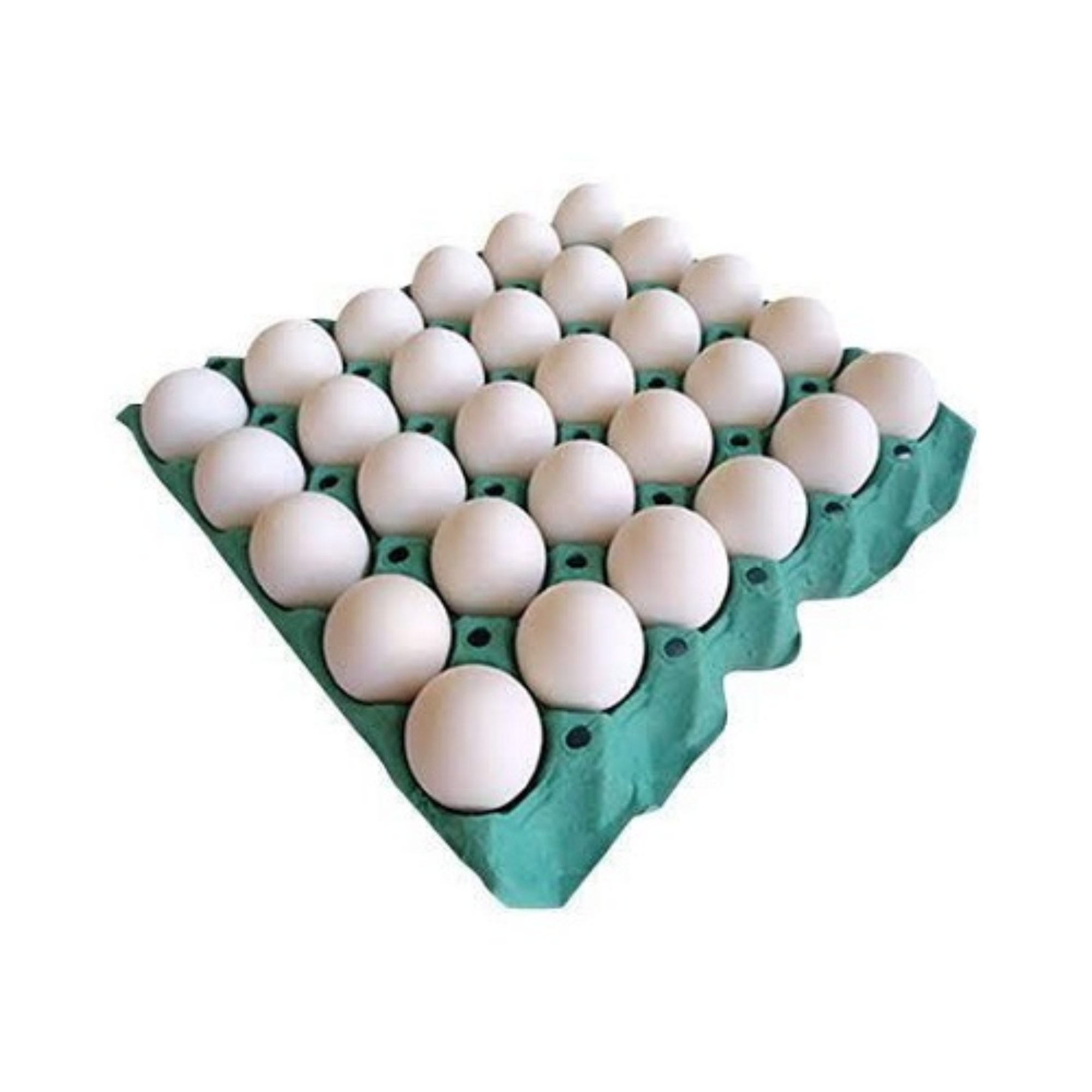 Ovo Jumbo Branco